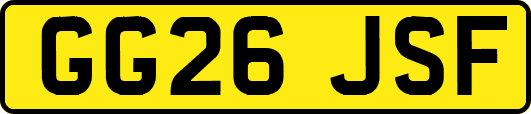 GG26JSF