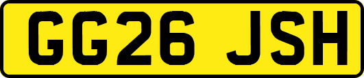 GG26JSH