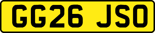 GG26JSO