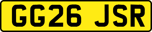 GG26JSR