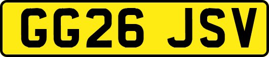GG26JSV