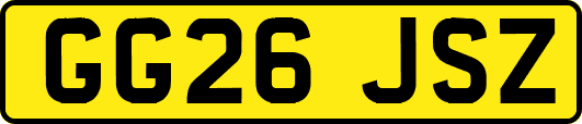 GG26JSZ