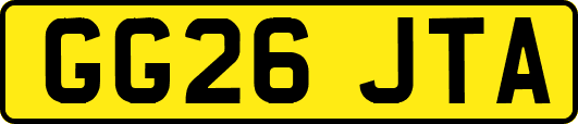 GG26JTA