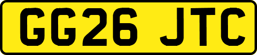 GG26JTC
