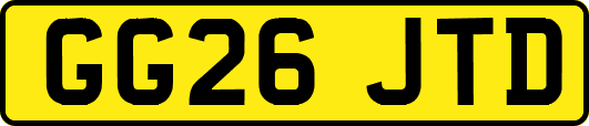 GG26JTD