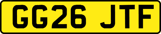 GG26JTF