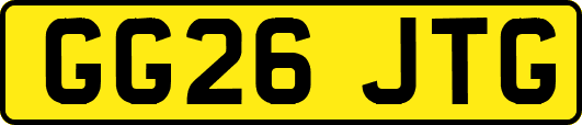 GG26JTG