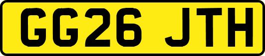 GG26JTH