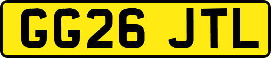 GG26JTL