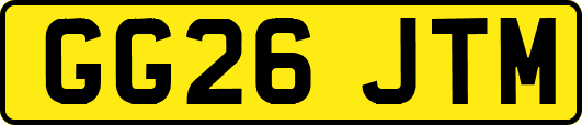GG26JTM