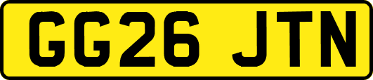 GG26JTN