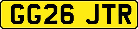 GG26JTR