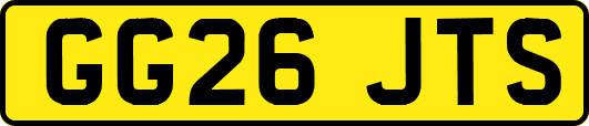GG26JTS