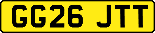 GG26JTT