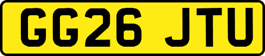 GG26JTU