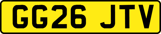 GG26JTV