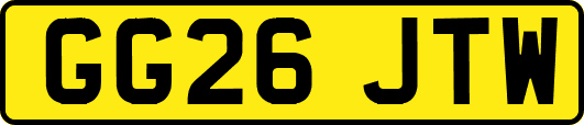 GG26JTW