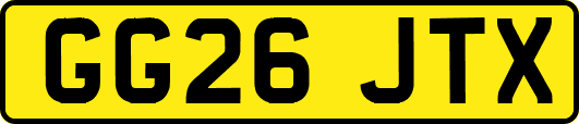 GG26JTX