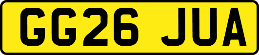 GG26JUA