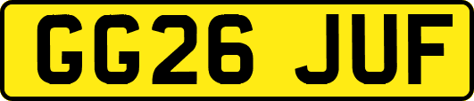 GG26JUF