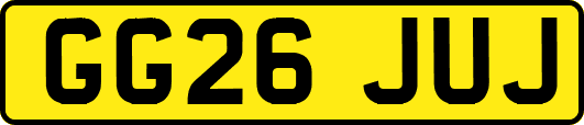 GG26JUJ