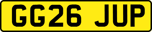 GG26JUP