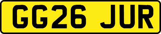 GG26JUR