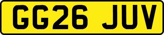 GG26JUV