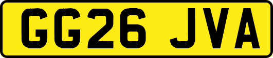 GG26JVA