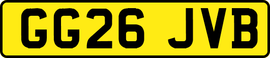 GG26JVB