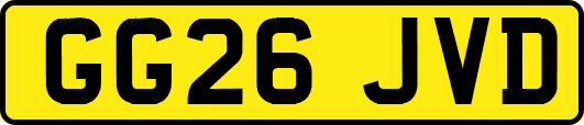 GG26JVD