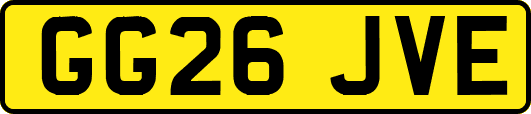 GG26JVE