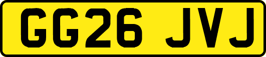 GG26JVJ