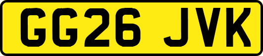 GG26JVK
