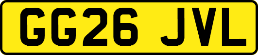 GG26JVL