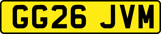 GG26JVM