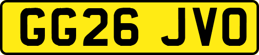 GG26JVO