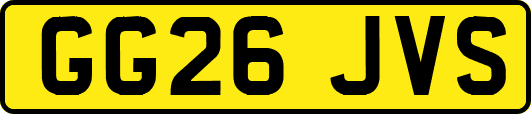 GG26JVS