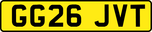 GG26JVT