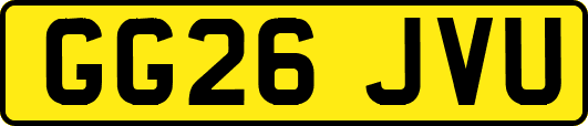 GG26JVU