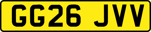 GG26JVV