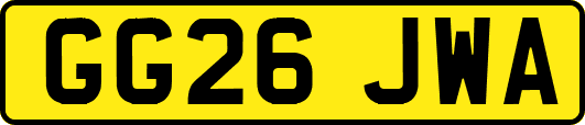 GG26JWA