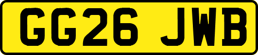 GG26JWB