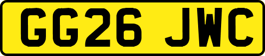 GG26JWC