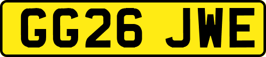GG26JWE
