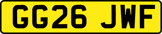 GG26JWF