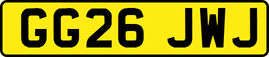 GG26JWJ