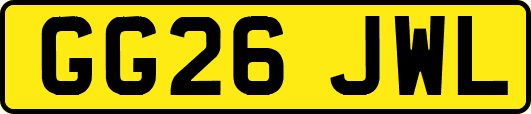 GG26JWL