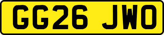 GG26JWO