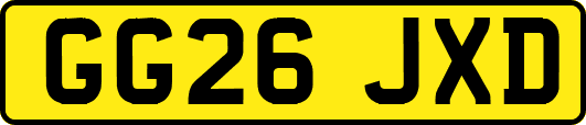 GG26JXD